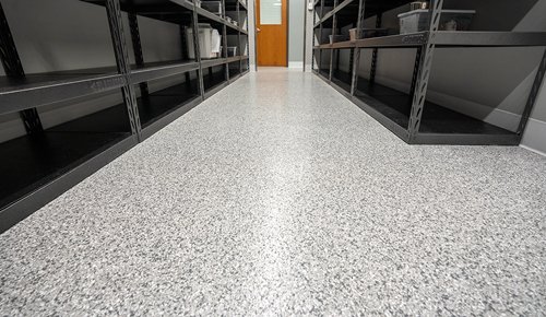 Commercial Floors