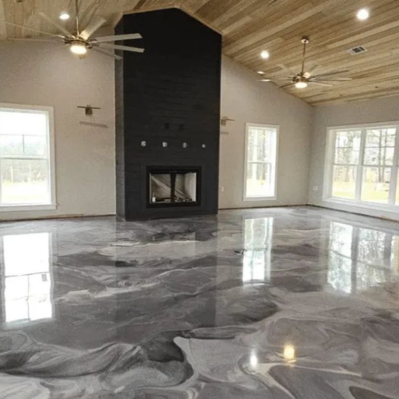 Epoxy Flooring Service in Philadelphia, PA