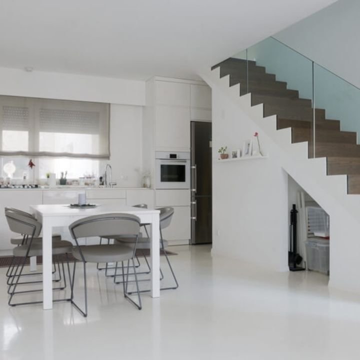 Epoxy Flooring in Coatesville, PA